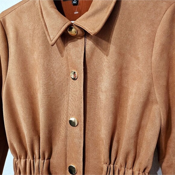 Alice Blue Jacket - Picture 11 of 15